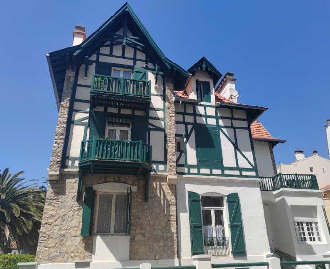 Offres de vente Appartement Biarritz (64200)