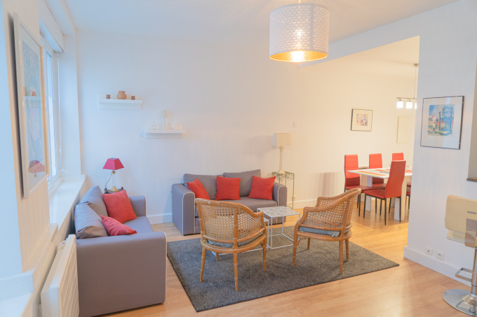 Offres de vente Appartement Biarritz (64200)