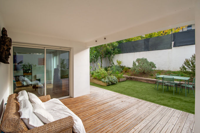 Offres de vente Appartement Biarritz (64200)