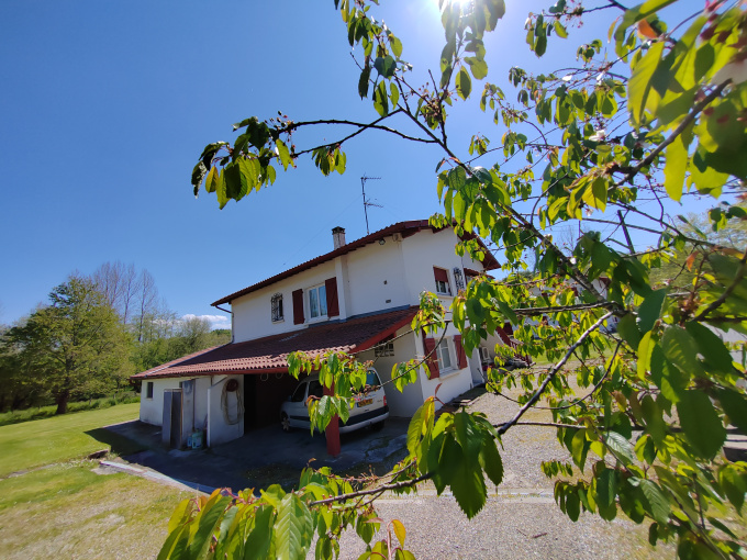 Offres de vente Maison Arcangues (64200)