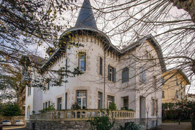 Offres de vente Appartement Biarritz (64200)