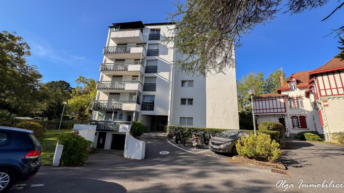 Offres de vente Appartement Biarritz (64200)