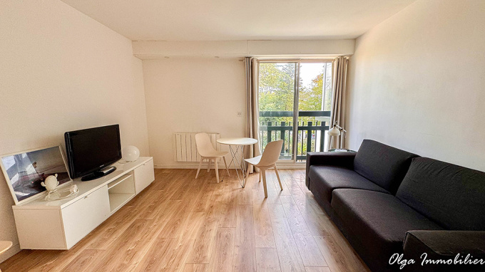 Offres de vente Appartement Biarritz (64200)
