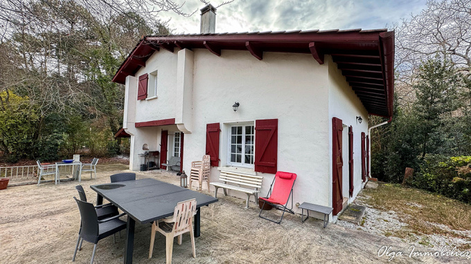 Offres de vente Maison Biarritz (64200)