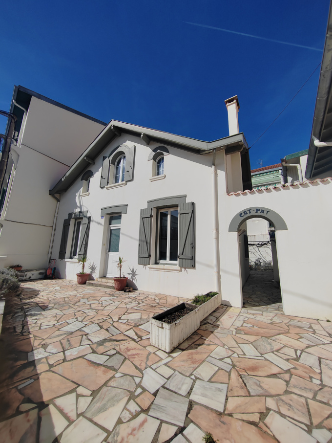 Offres de vente Maison Biarritz (64200)