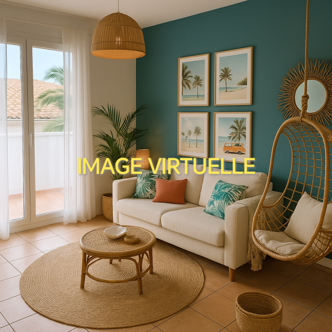 Offres de vente Appartement Urrugne (64122)