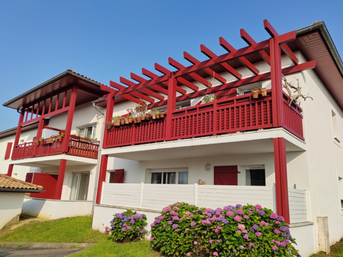Offres de vente Appartement Urrugne (64122)