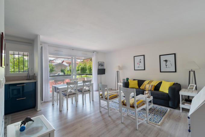 Offres de vente Appartement Biarritz (64200)