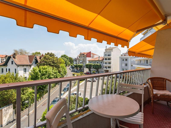 Offres de vente Appartement Biarritz (64200)