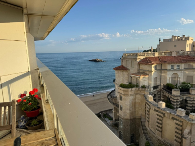 Offres de vente Appartement Biarritz (64200)