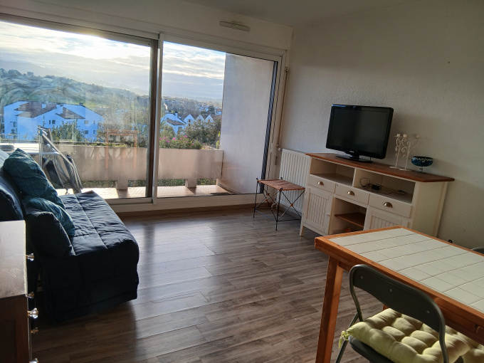 Offres de location Studio Saint-Jean-de-Luz (64500)