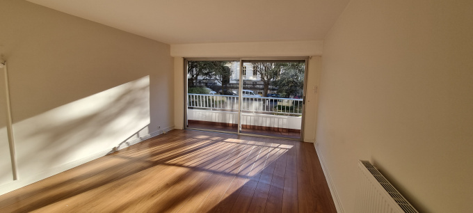 Offres de location Appartement Biarritz (64200)