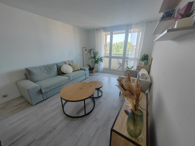 Offres de vente Appartement Anglet (64600)