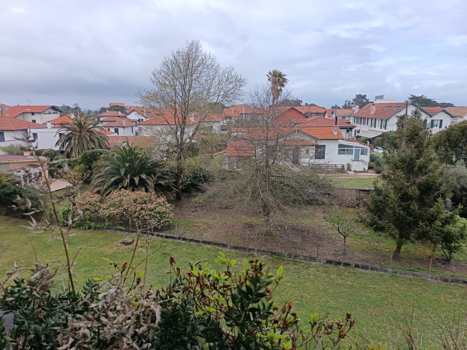 Offres de vente Appartement Biarritz (64200)