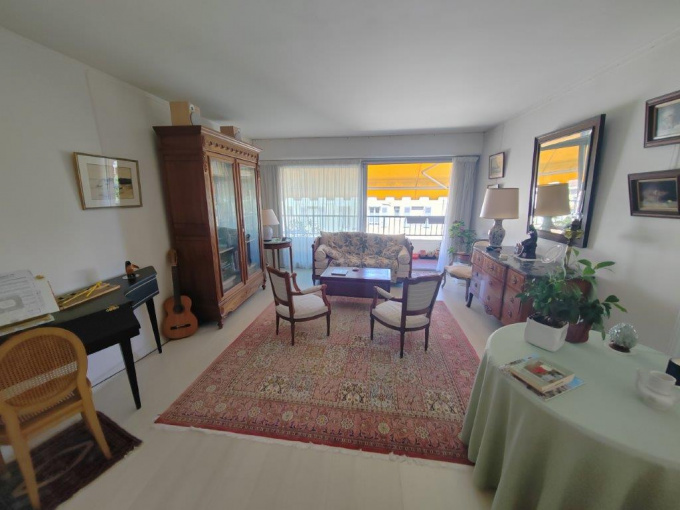 Offres de vente Appartement Biarritz (64200)