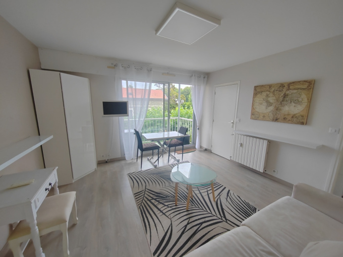 Offres de vente Appartement Biarritz (64200)