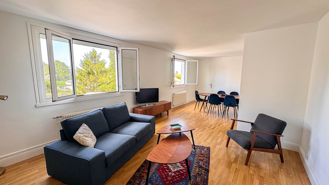 Offres de vente Appartement Biarritz (64200)