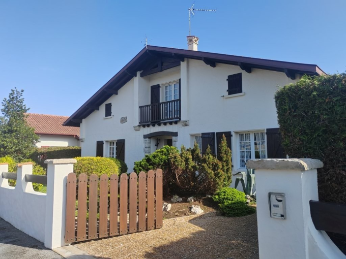 Offres de vente Maison Anglet (64600)