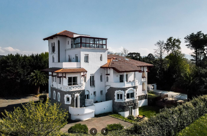 Offres de vente Appartement Saint-Jean-de-Luz (64500)