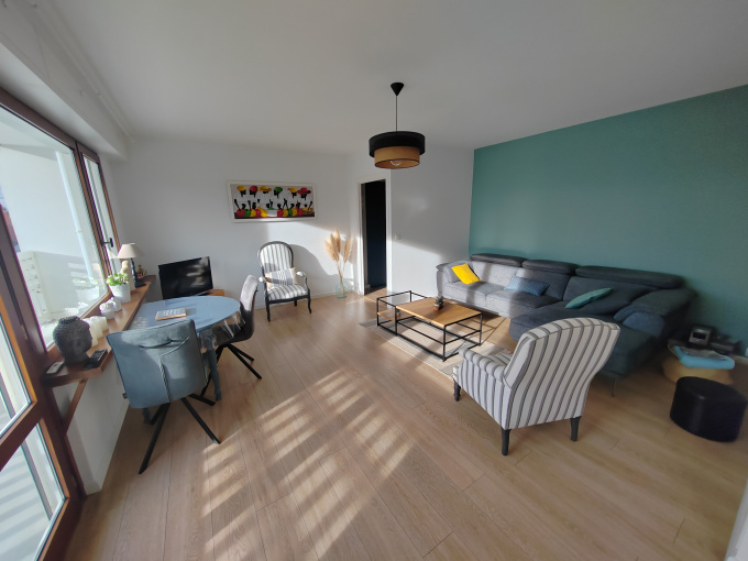 Offres de vente Appartement Biarritz (64200)