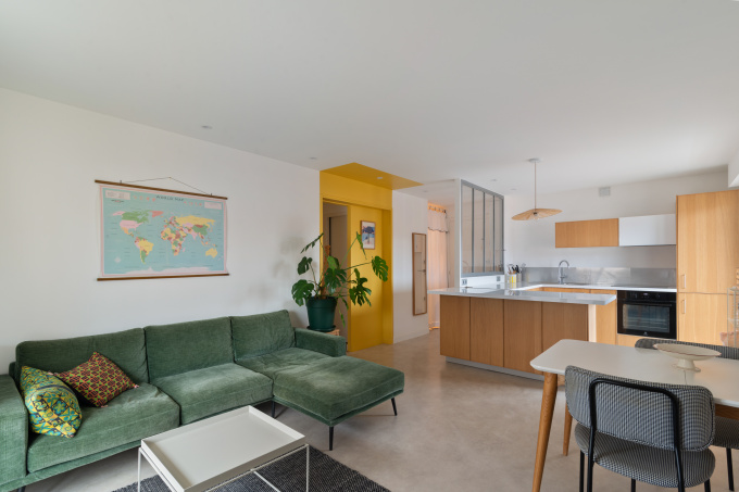 Offres de vente Appartement Biarritz (64200)