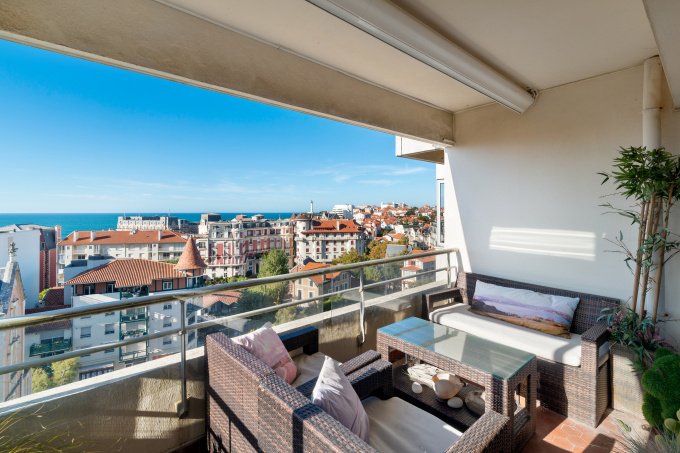 Offres de vente Appartement Biarritz (64200)