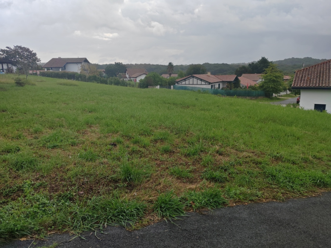 Offres de vente Terrain Arbonne (64210)