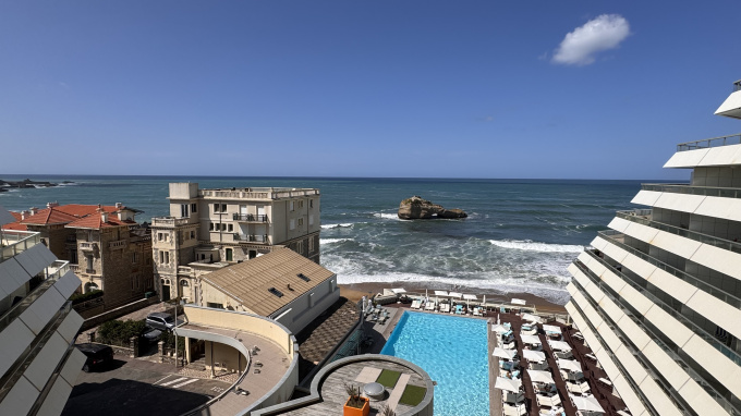 Offres de vente Appartement Biarritz (64200)