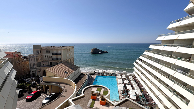 Offres de vente Appartement Biarritz (64200)