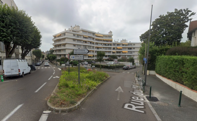 Offres de vente Garage Biarritz (64200)
