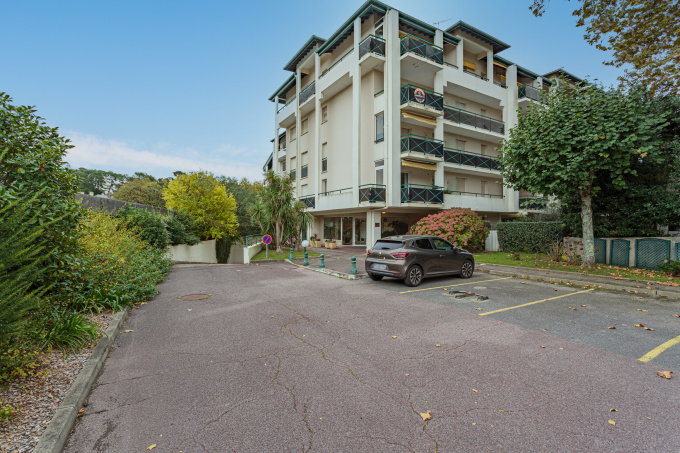 Offres de vente Garage Biarritz (64200)