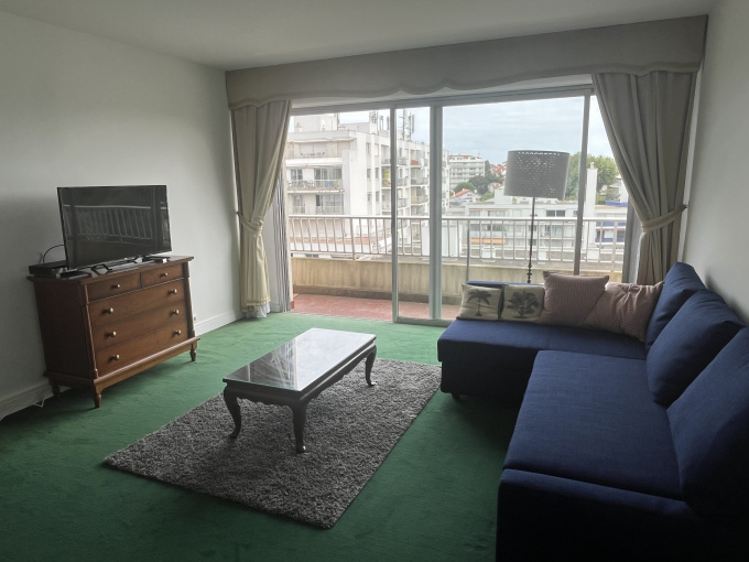 Offres de location Appartement Biarritz (64200)