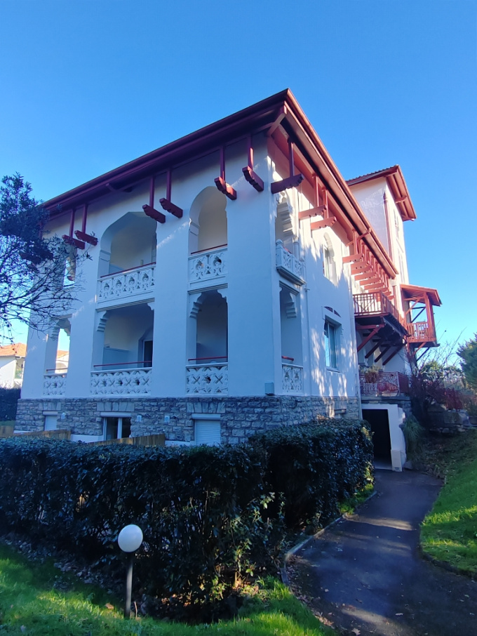 Offres de vente Appartement Saint-Jean-de-Luz (64500)