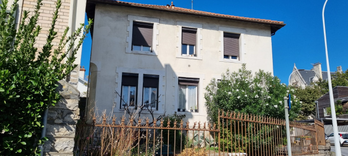 Offres de location Appartement Biarritz (64200)