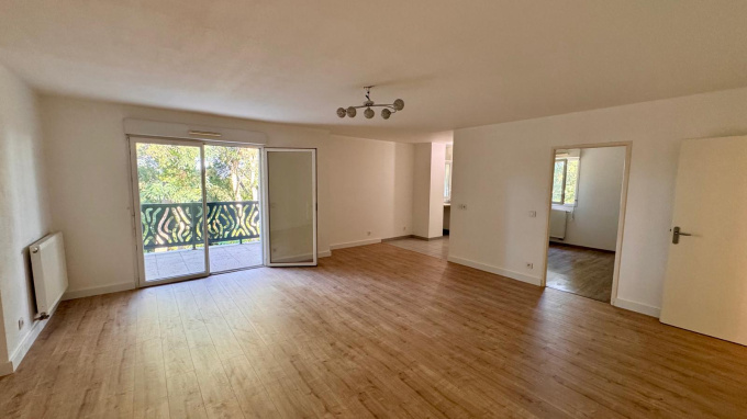 Offres de vente Appartement Boucau (64340)