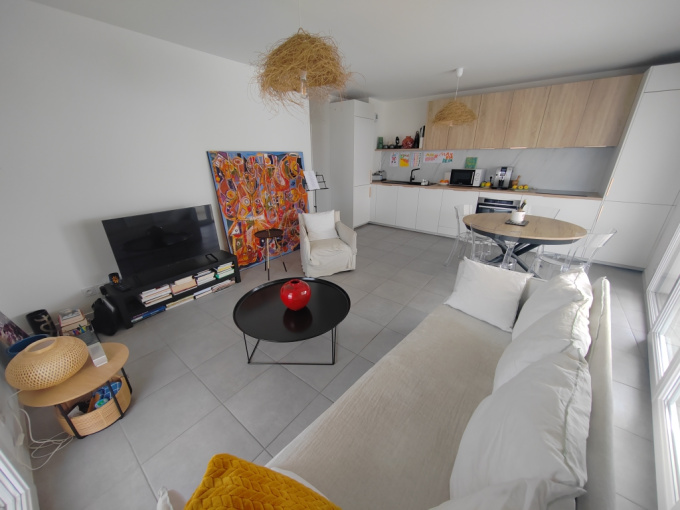 Offres de vente Appartement Anglet (64600)