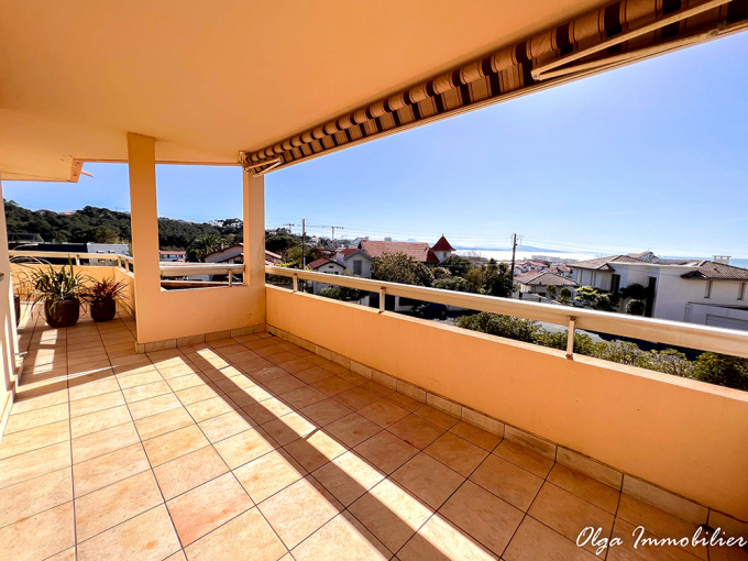 Offres de vente Appartement Biarritz (64200)