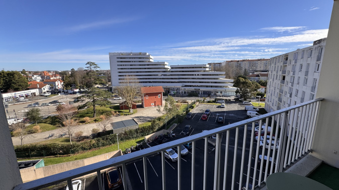 Offres de vente Appartement Anglet (64600)