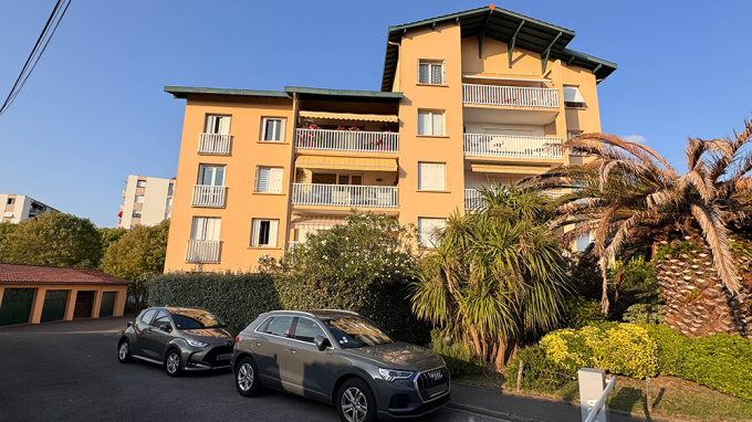Offres de vente Appartement Anglet (64600)