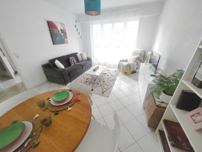 Offres de location Appartement Biarritz (64200)