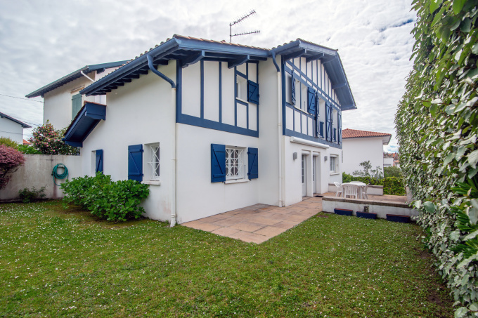 Offres de vente Maison Biarritz (64200)