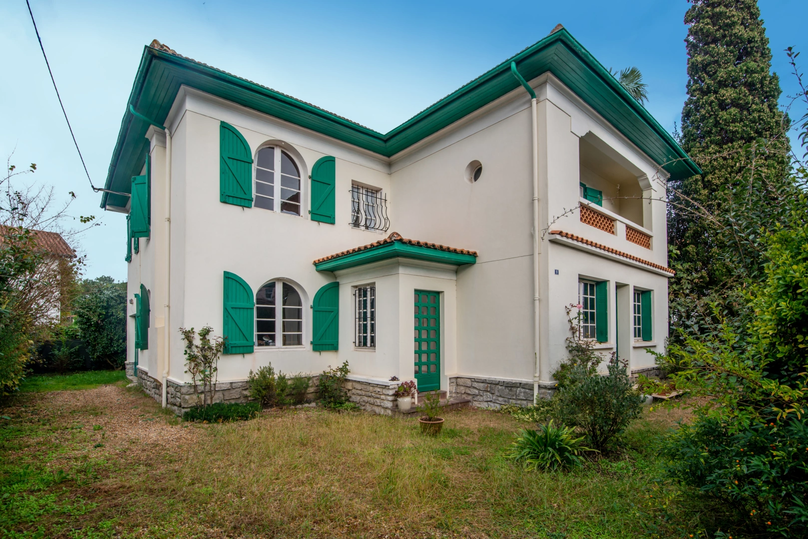 property